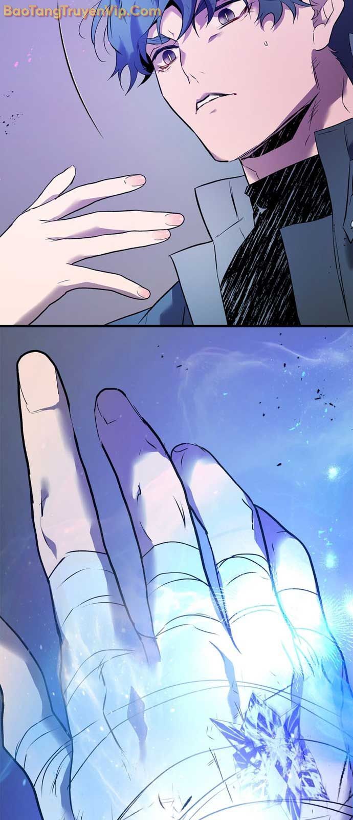 Thăng Cấp Cùng Thần: Chapter 134.1