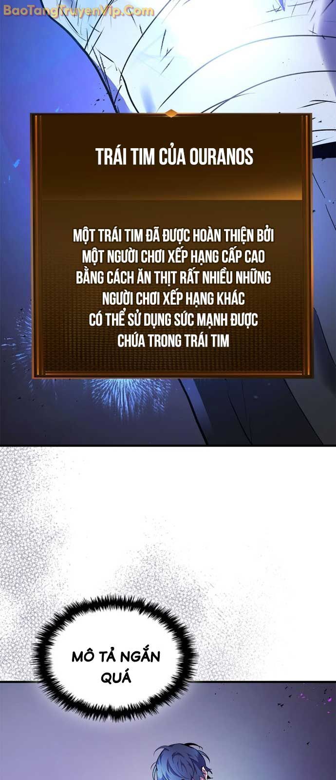Thăng Cấp Cùng Thần: Chapter 134.1