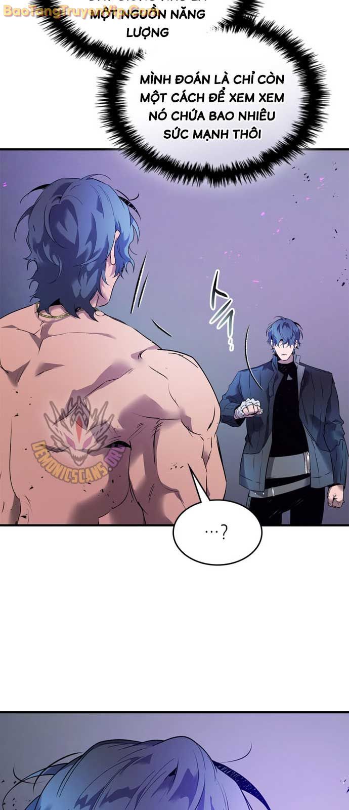 Thăng Cấp Cùng Thần: Chapter 134.1