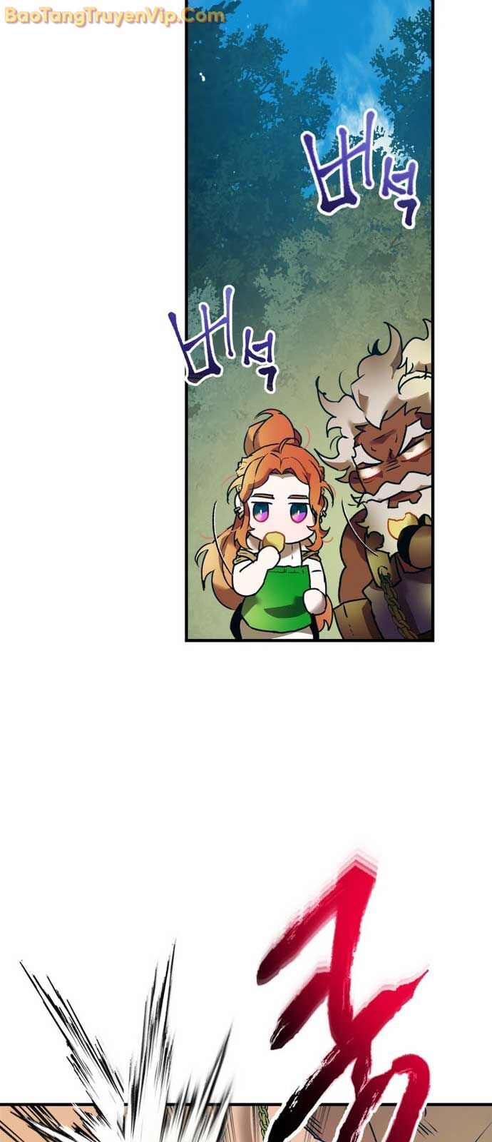 Thăng Cấp Cùng Thần: Chapter 134.1