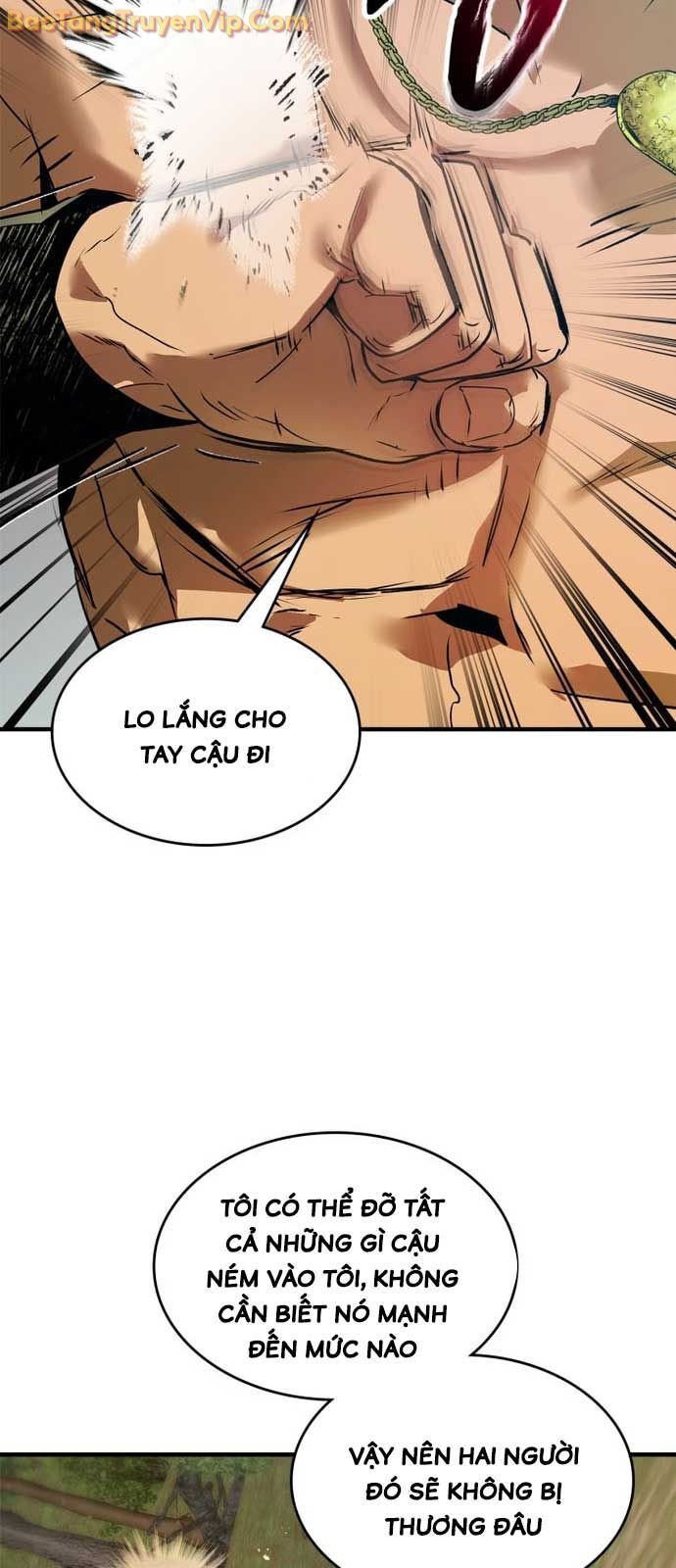 Thăng Cấp Cùng Thần: Chapter 134.1
