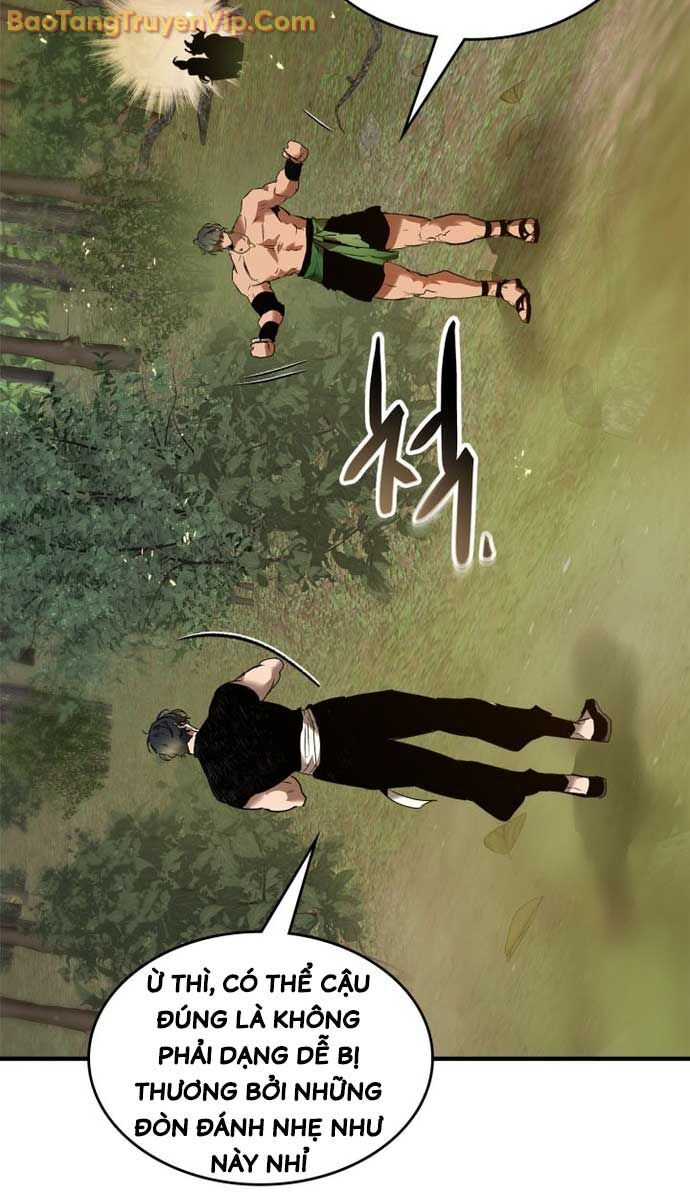 Thăng Cấp Cùng Thần: Chapter 134.1