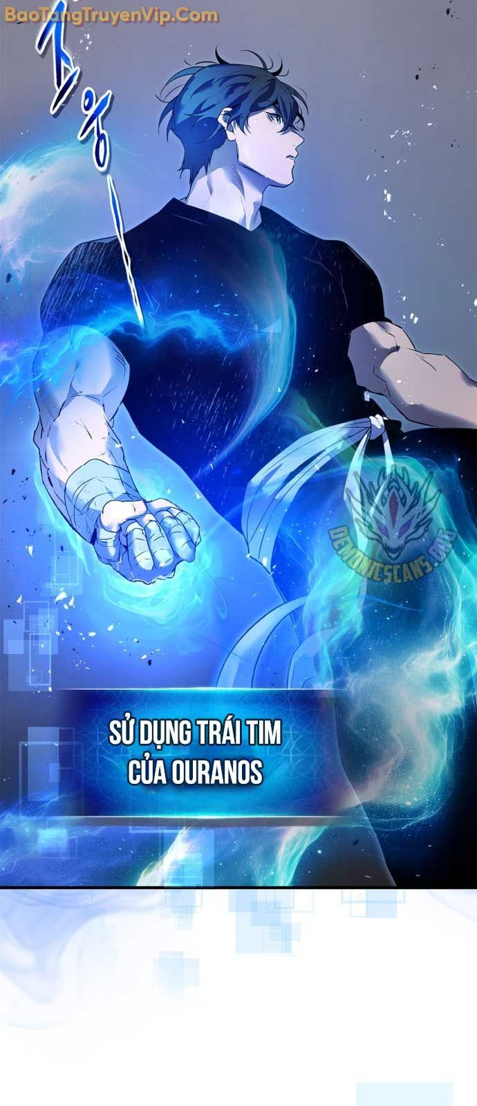 Thăng Cấp Cùng Thần: Chapter 134.1