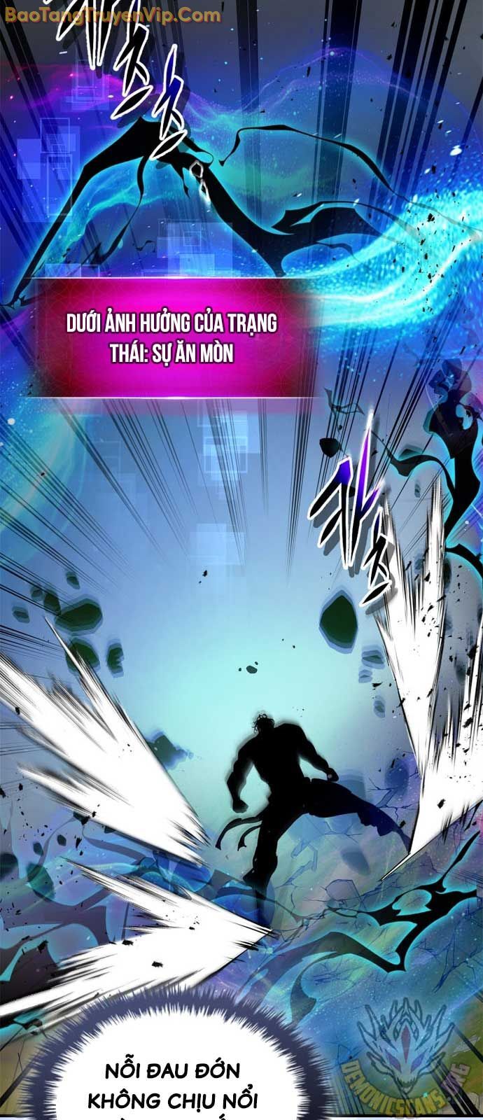 Thăng Cấp Cùng Thần: Chapter 134.1