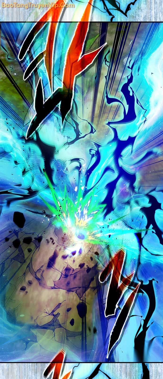 Thăng Cấp Cùng Thần: Chapter 134.1