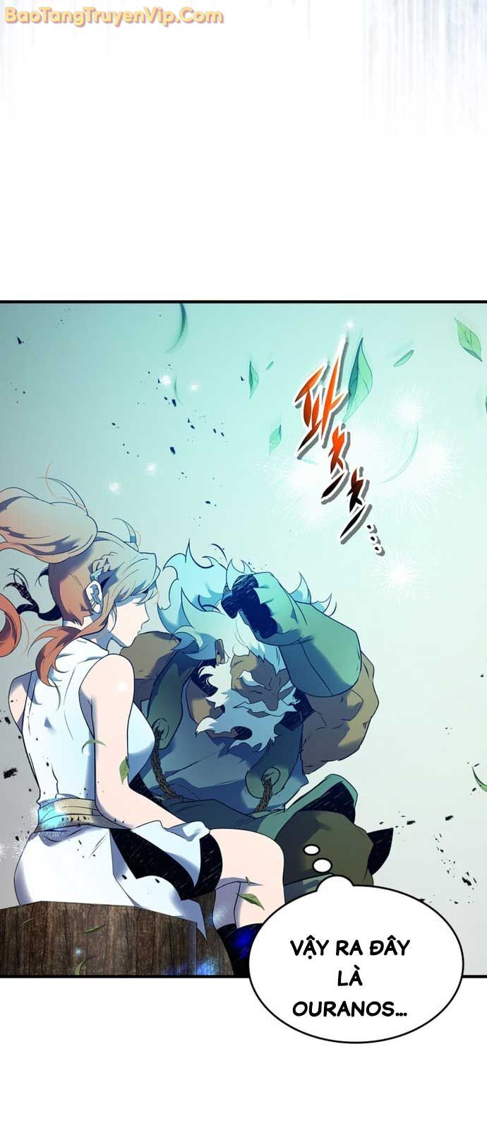 Thăng Cấp Cùng Thần: Chapter 134.1