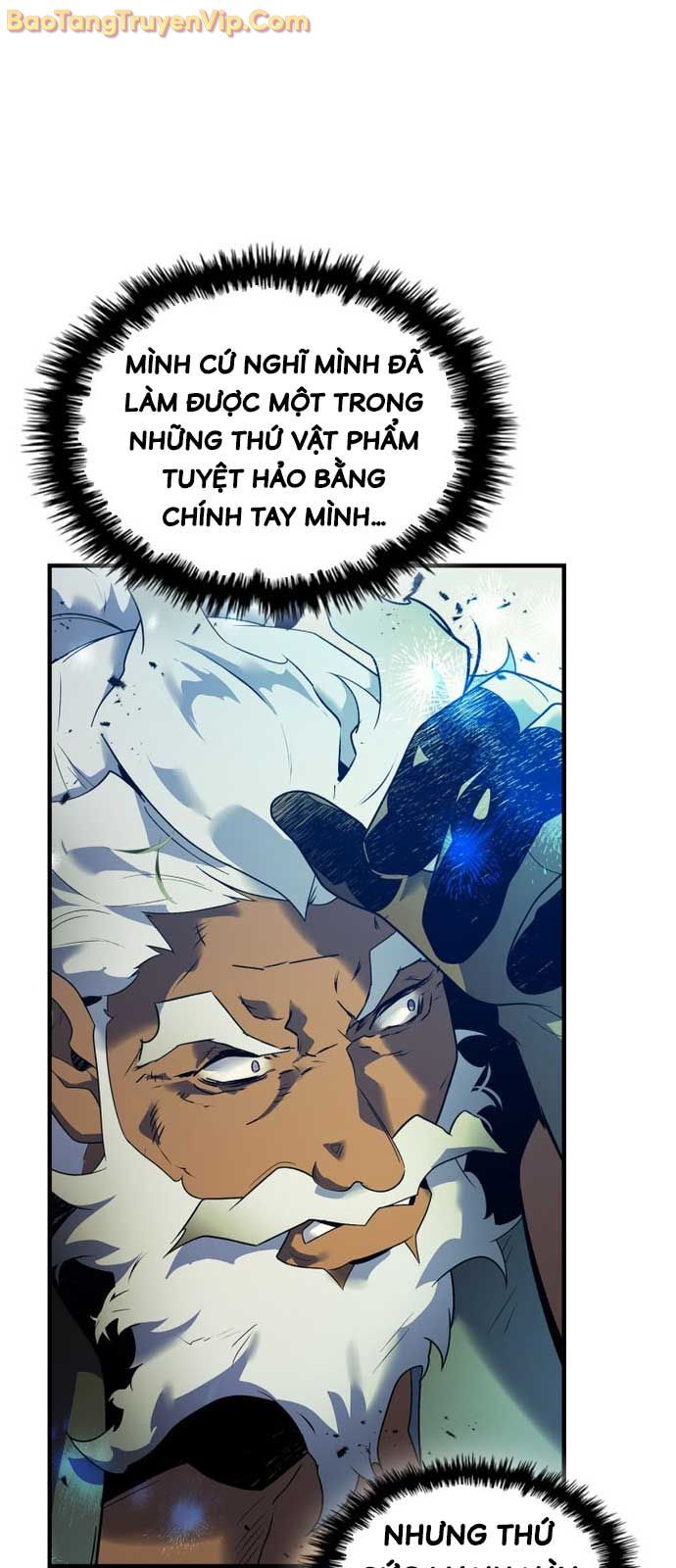 Thăng Cấp Cùng Thần: Chapter 134.1