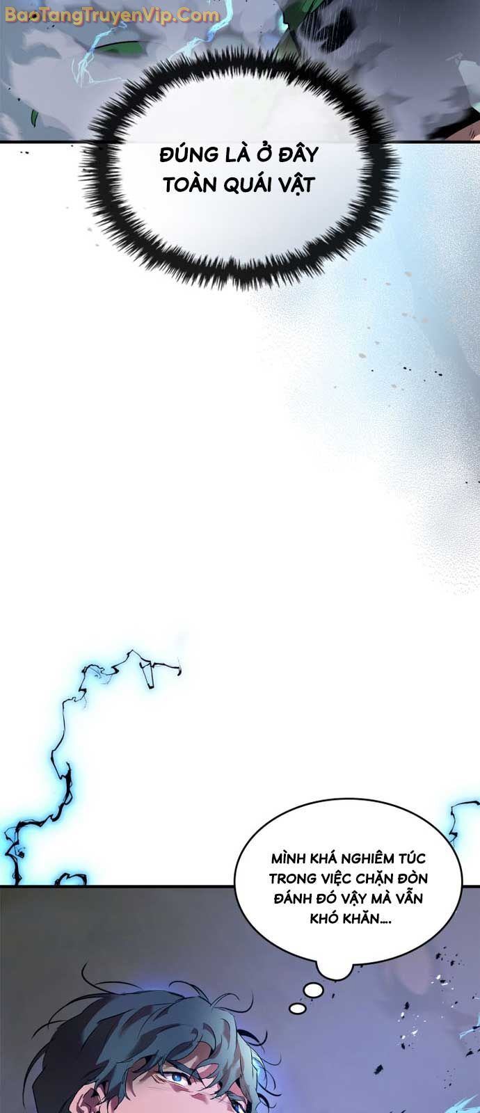 Thăng Cấp Cùng Thần: Chapter 134.1