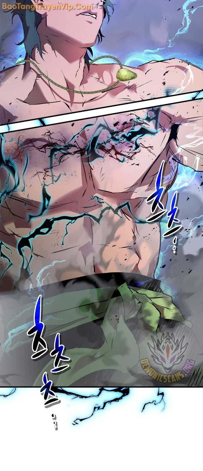 Thăng Cấp Cùng Thần: Chapter 134.1