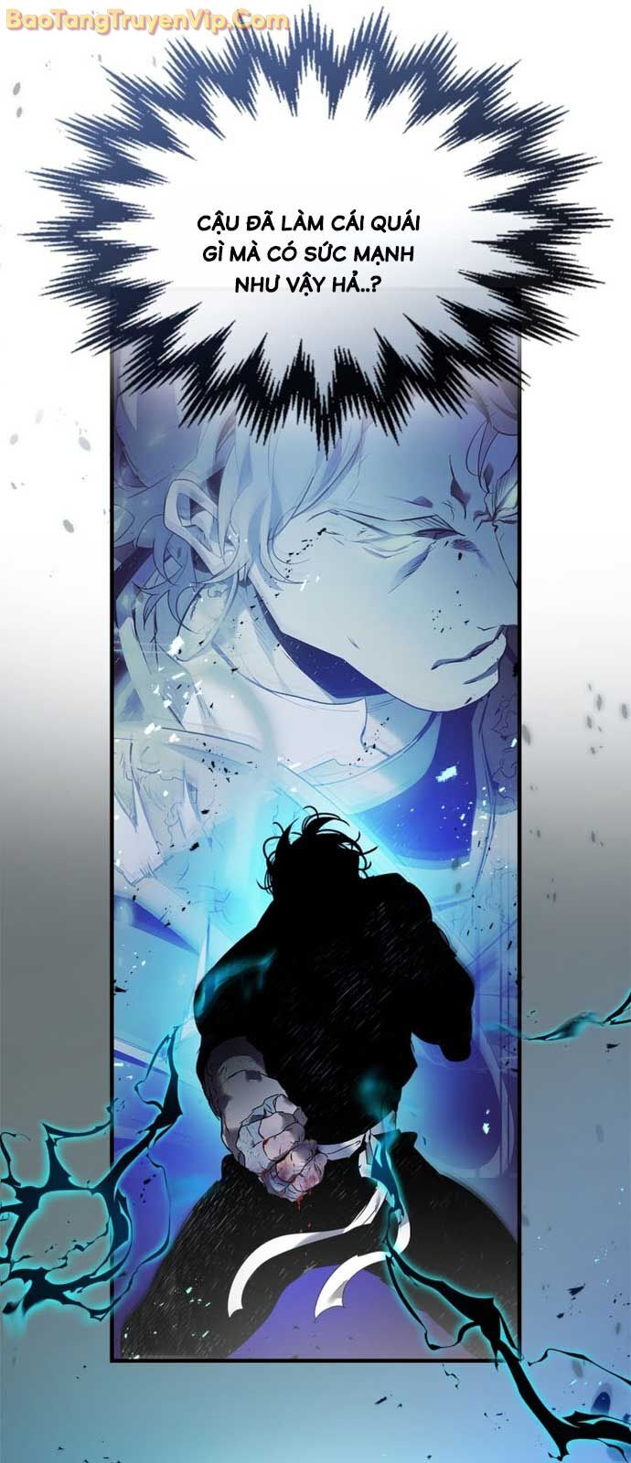 Thăng Cấp Cùng Thần: Chapter 134.1