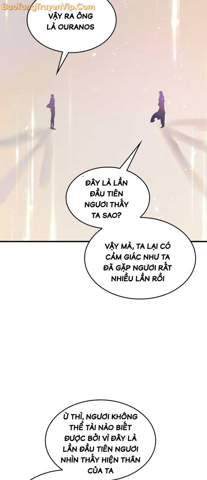 Thăng Cấp Cùng Thần: Chapter 134.1