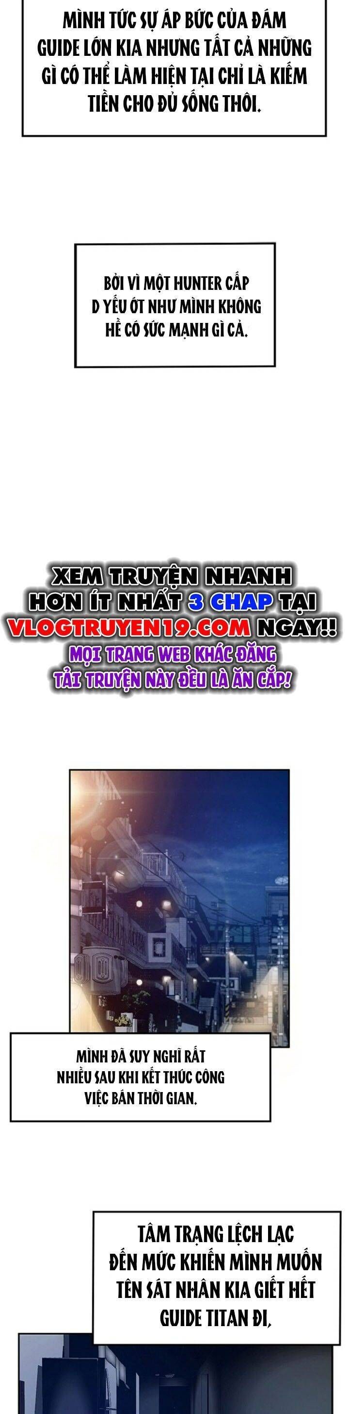 Thăng Cấp Trong Ngục Tối Độc Quyền: Chapter 1