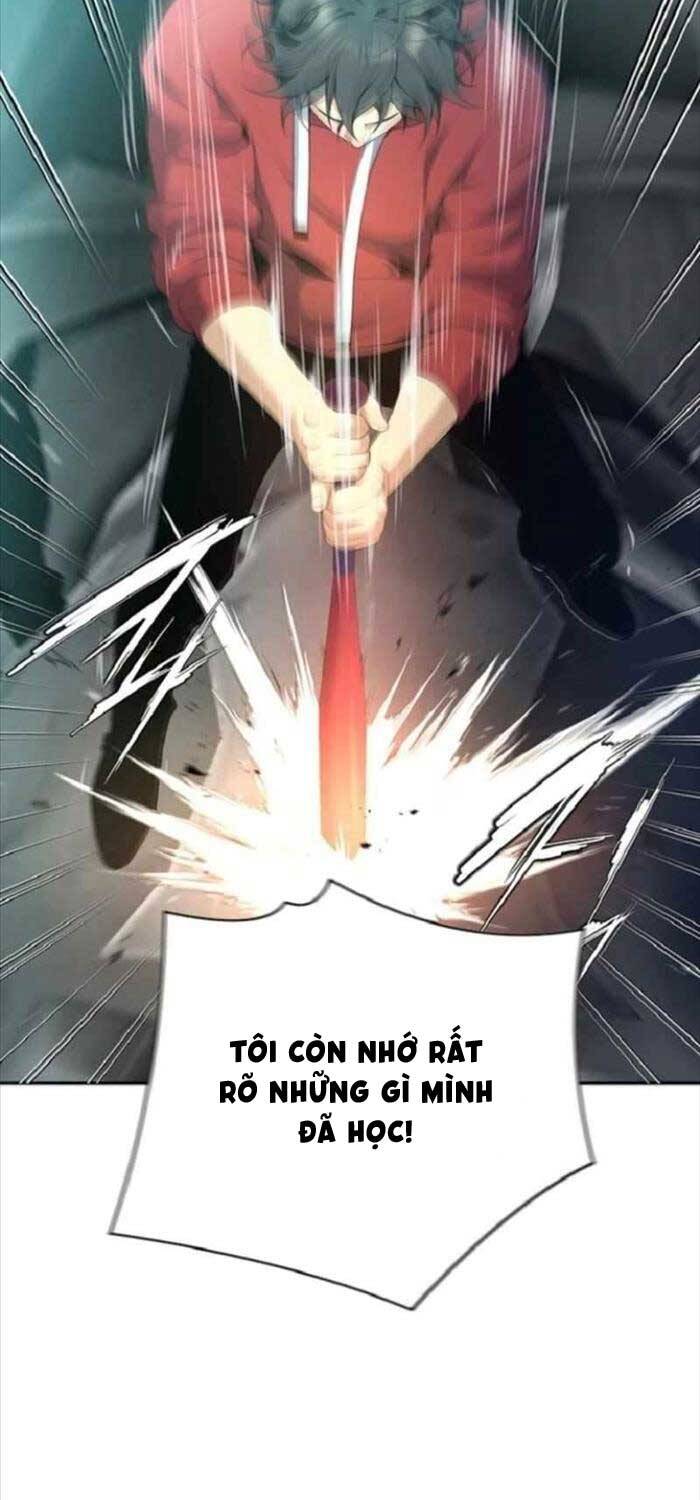 Thăng Cấp Trong Ngục Tối Độc Quyền: Chapter 10