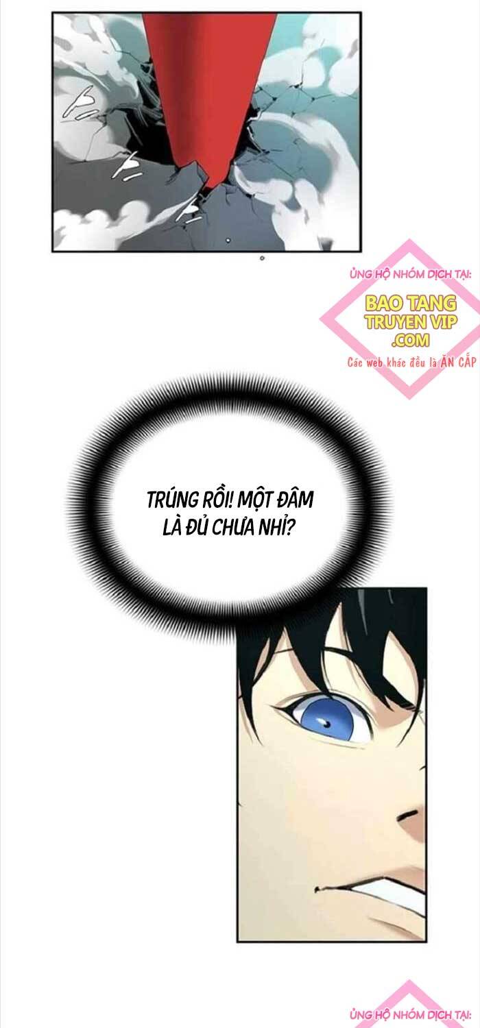Thăng Cấp Trong Ngục Tối Độc Quyền: Chapter 10