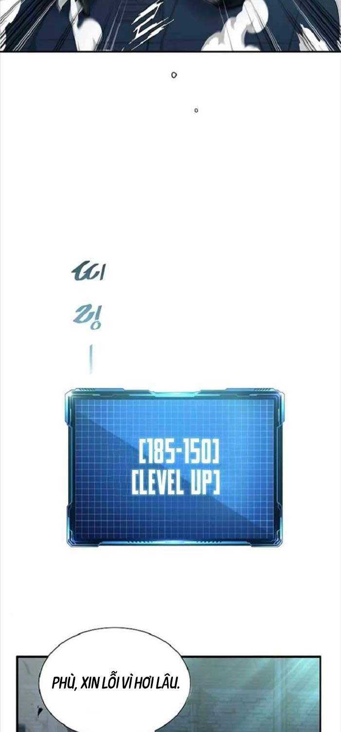 Thăng Cấp Trong Ngục Tối Độc Quyền: Chapter 10