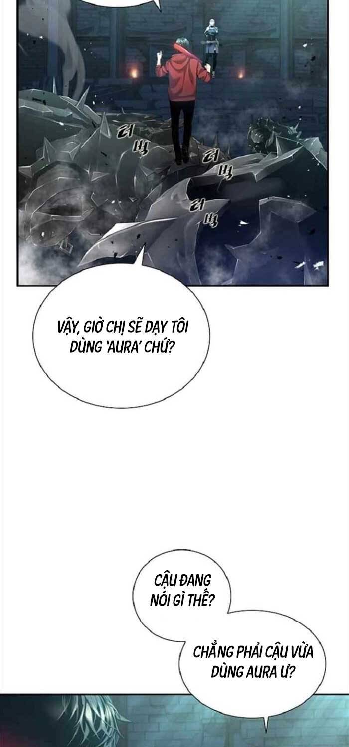 Thăng Cấp Trong Ngục Tối Độc Quyền: Chapter 10