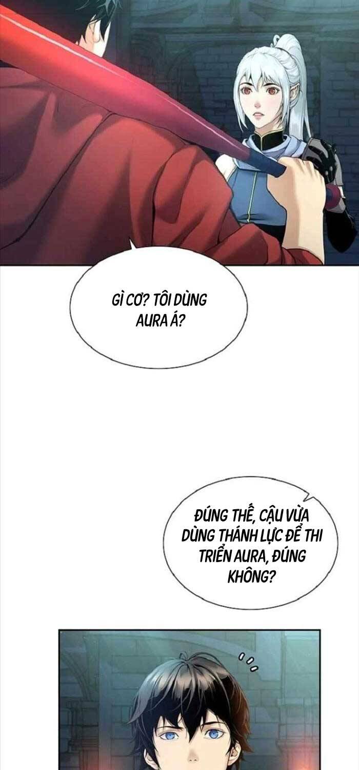 Thăng Cấp Trong Ngục Tối Độc Quyền: Chapter 10