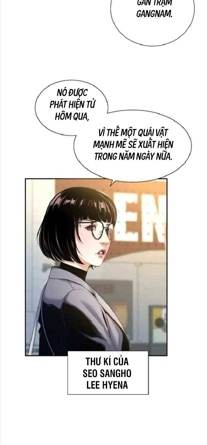 Thăng Cấp Trong Ngục Tối Độc Quyền: Chapter 10