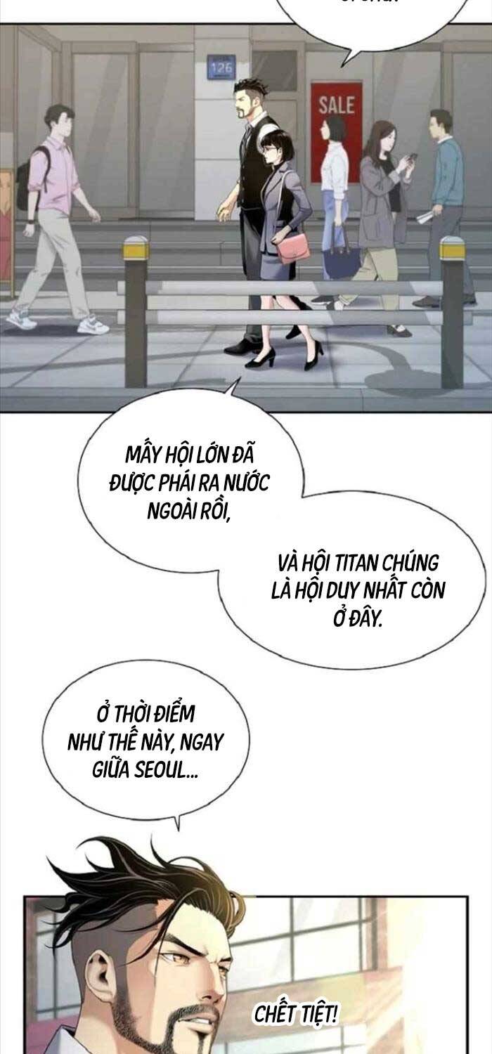 Thăng Cấp Trong Ngục Tối Độc Quyền: Chapter 10