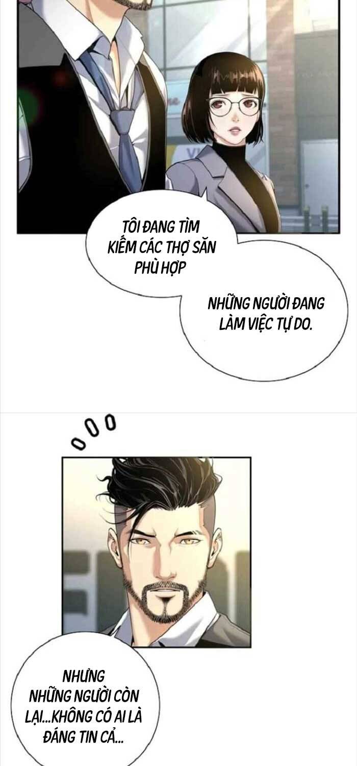 Thăng Cấp Trong Ngục Tối Độc Quyền: Chapter 10