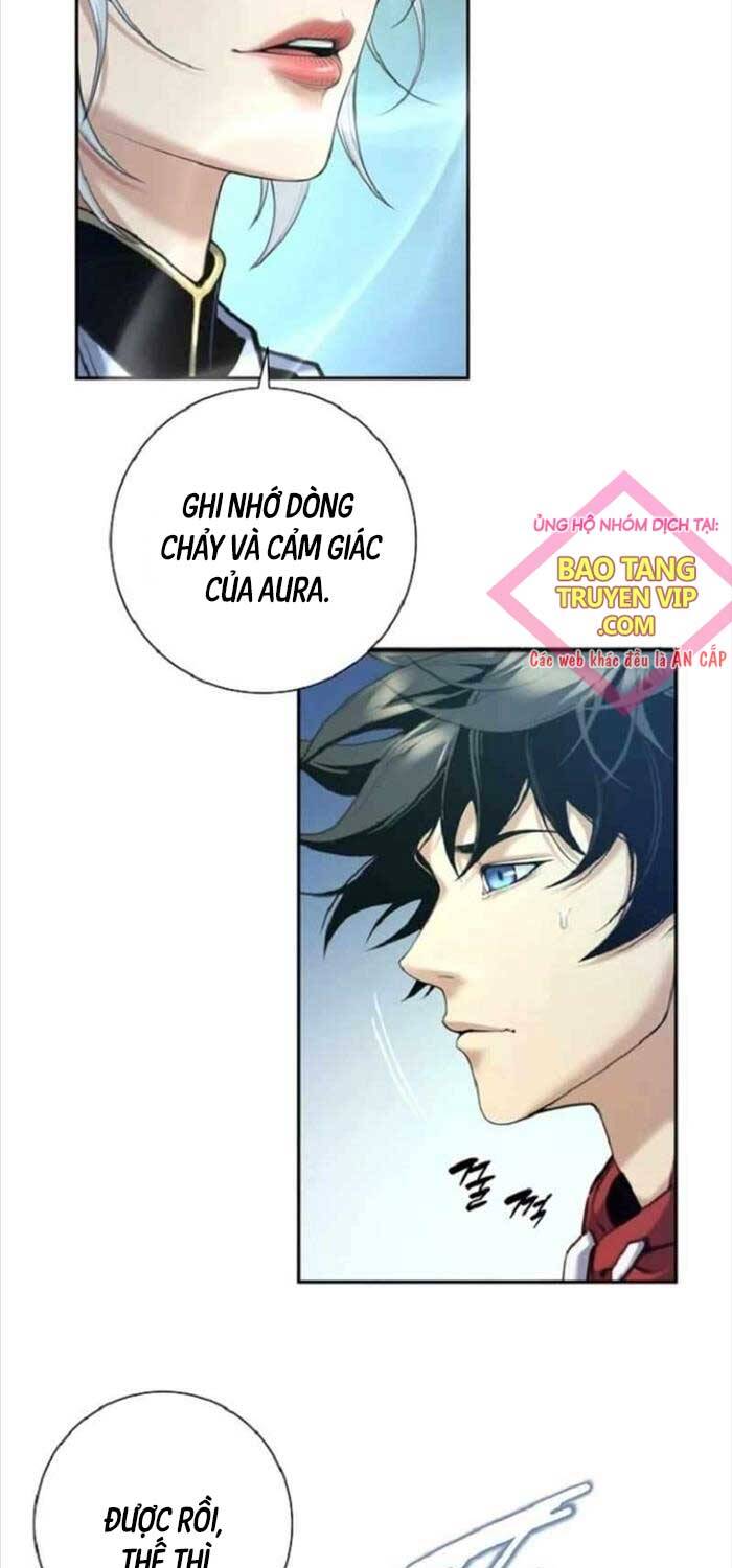 Thăng Cấp Trong Ngục Tối Độc Quyền: Chapter 10