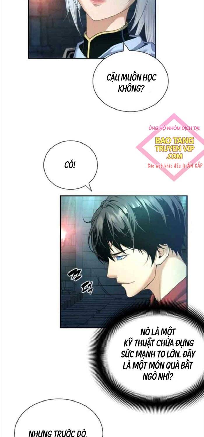 Thăng Cấp Trong Ngục Tối Độc Quyền: Chapter 10