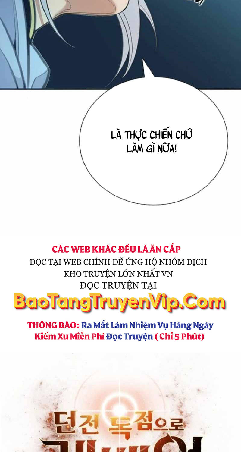 Thăng Cấp Trong Ngục Tối Độc Quyền: Chapter 11