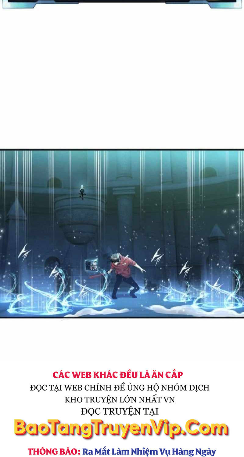 Thăng Cấp Trong Ngục Tối Độc Quyền: Chapter 11