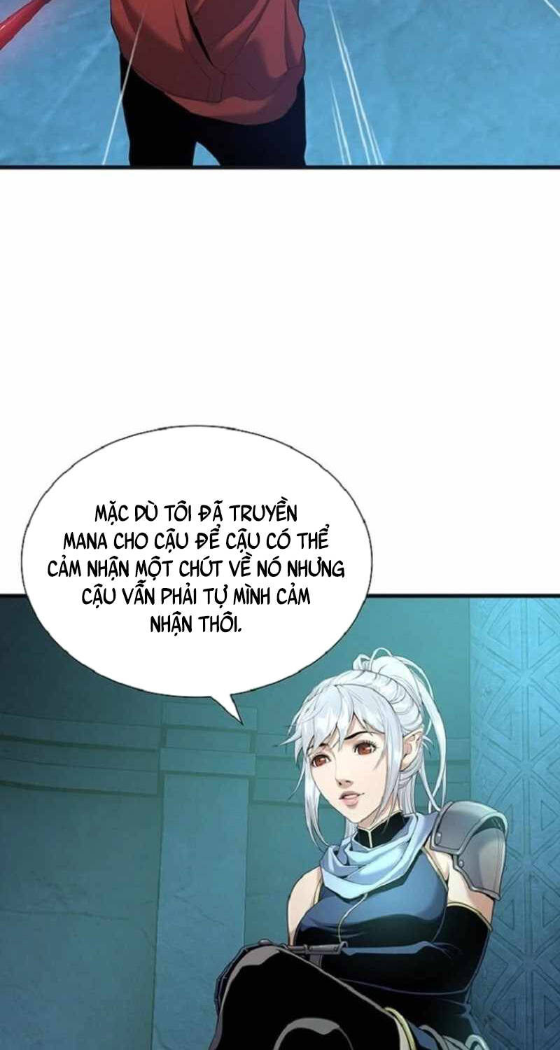 Thăng Cấp Trong Ngục Tối Độc Quyền: Chapter 11