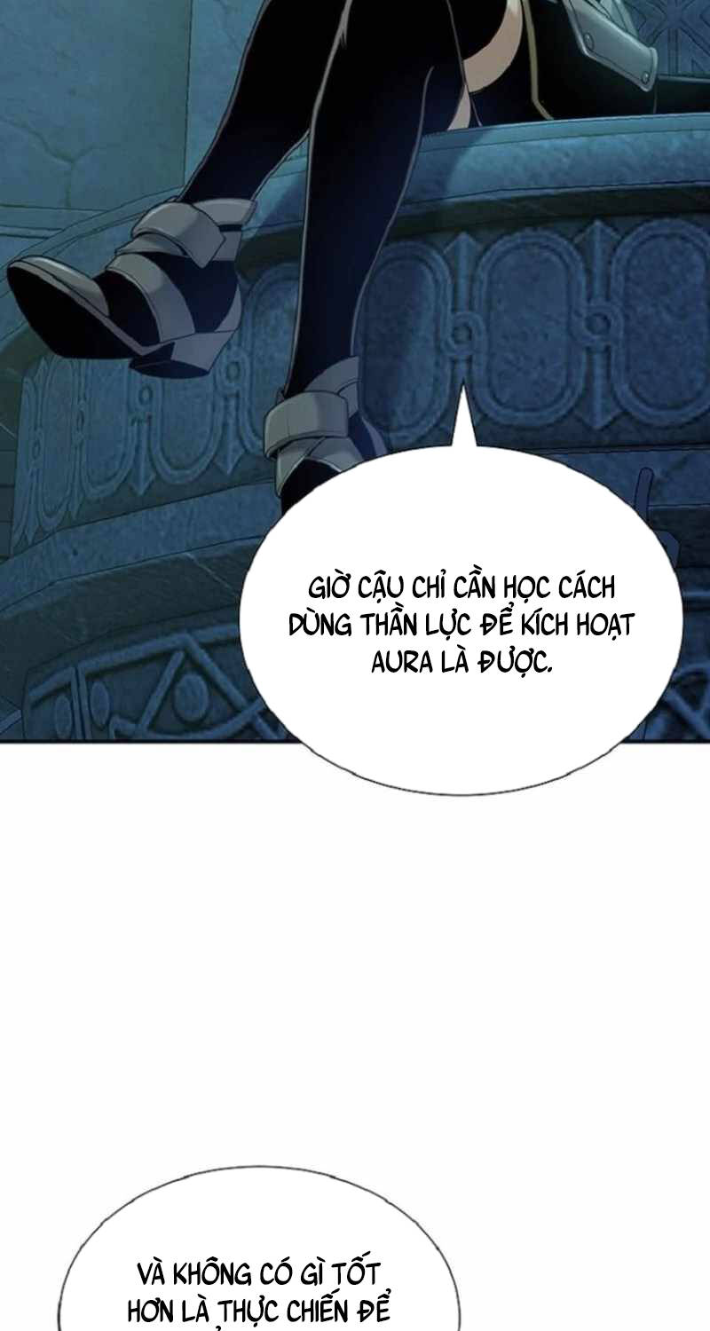 Thăng Cấp Trong Ngục Tối Độc Quyền: Chapter 11