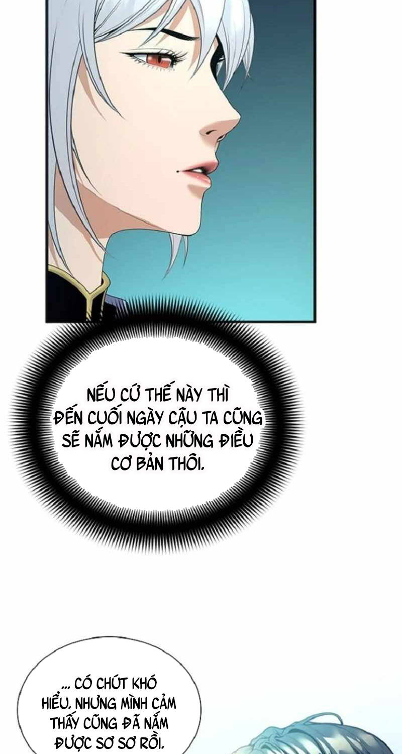 Thăng Cấp Trong Ngục Tối Độc Quyền: Chapter 11