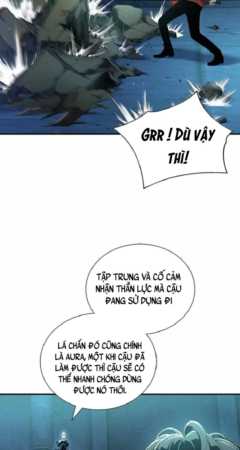 Thăng Cấp Trong Ngục Tối Độc Quyền: Chapter 11