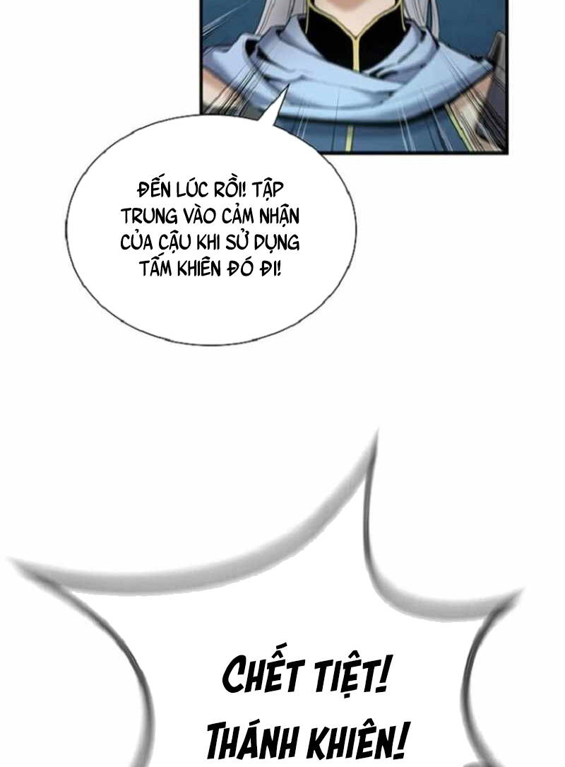 Thăng Cấp Trong Ngục Tối Độc Quyền: Chapter 11