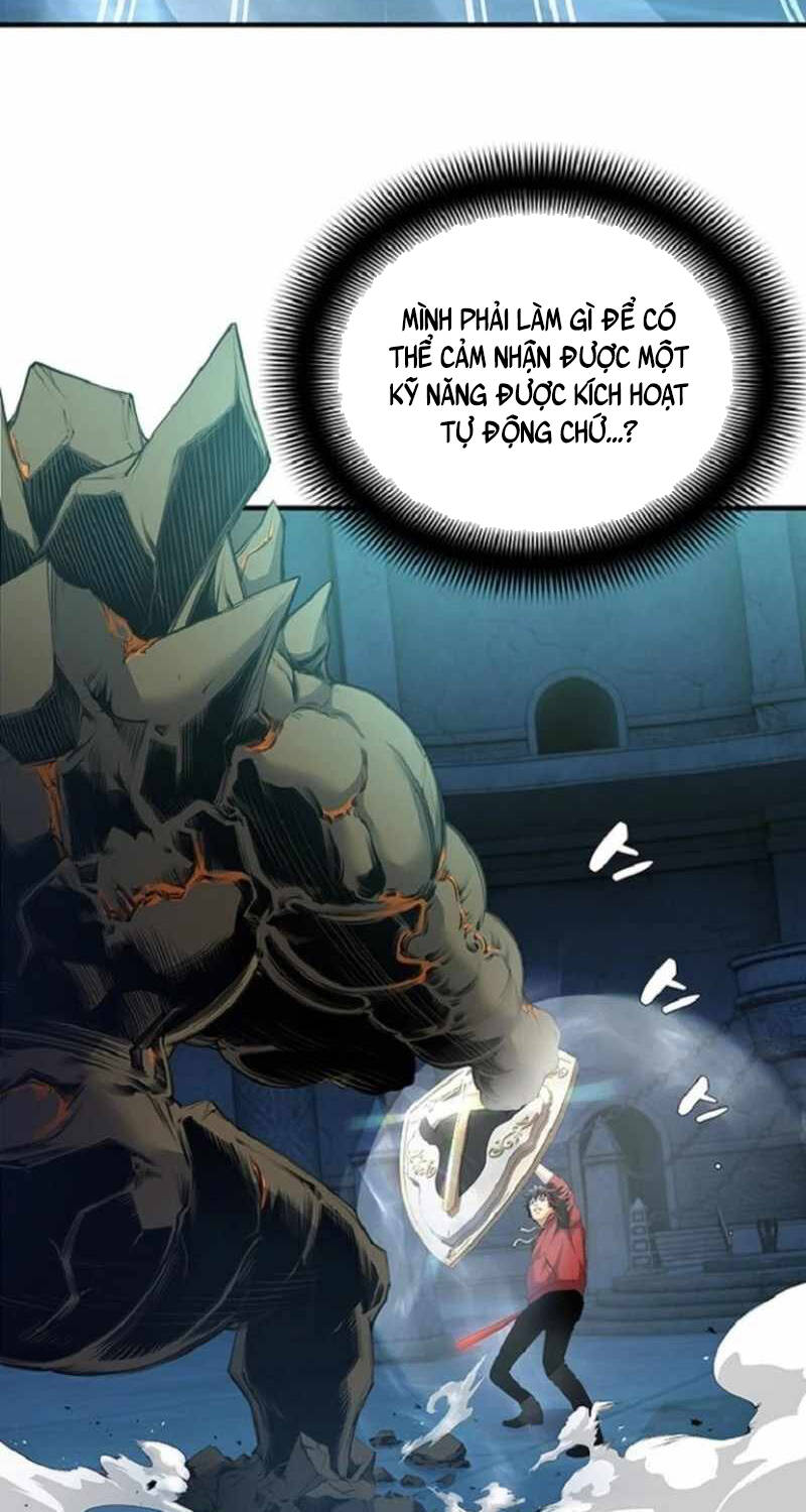 Thăng Cấp Trong Ngục Tối Độc Quyền: Chapter 11