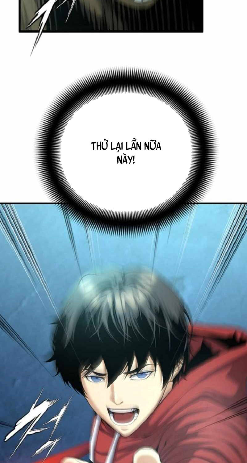 Thăng Cấp Trong Ngục Tối Độc Quyền: Chapter 11