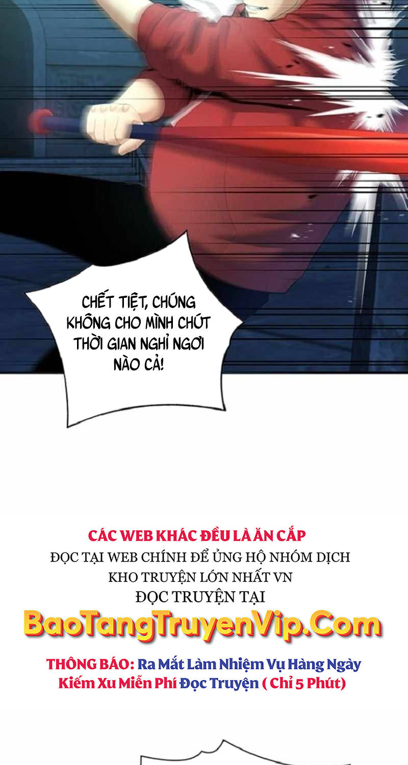 Thăng Cấp Trong Ngục Tối Độc Quyền: Chapter 11