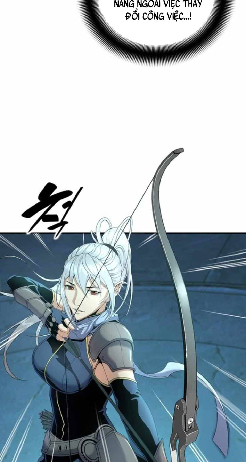Thăng Cấp Trong Ngục Tối Độc Quyền: Chapter 11