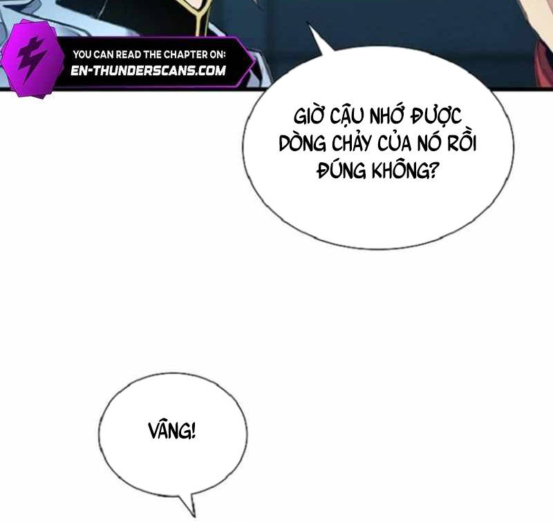 Thăng Cấp Trong Ngục Tối Độc Quyền: Chapter 11