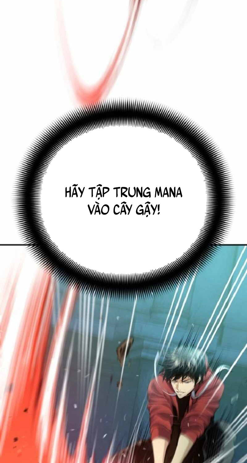 Thăng Cấp Trong Ngục Tối Độc Quyền: Chapter 11