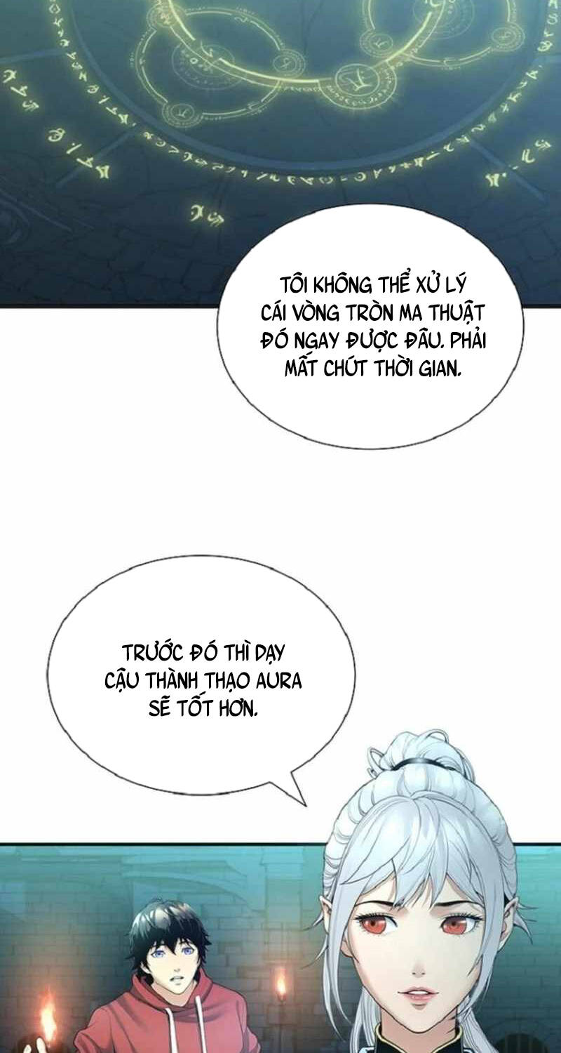 Thăng Cấp Trong Ngục Tối Độc Quyền: Chapter 11