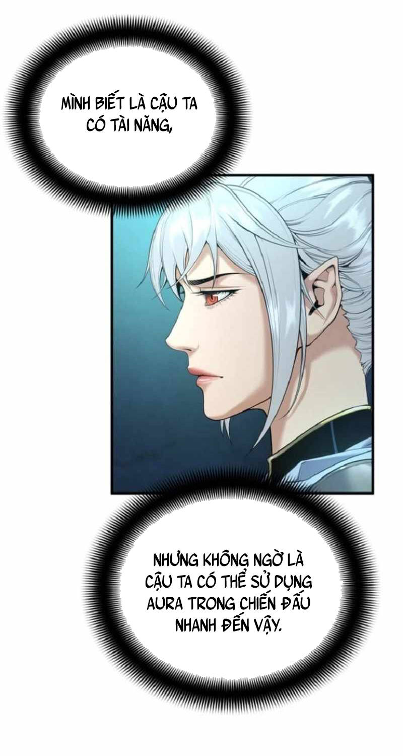 Thăng Cấp Trong Ngục Tối Độc Quyền: Chapter 11