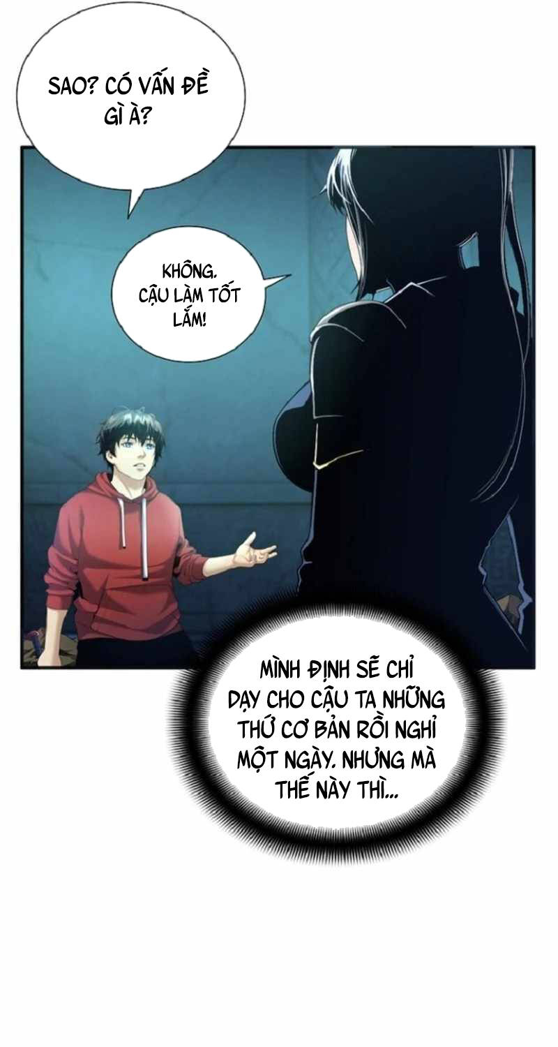 Thăng Cấp Trong Ngục Tối Độc Quyền: Chapter 11