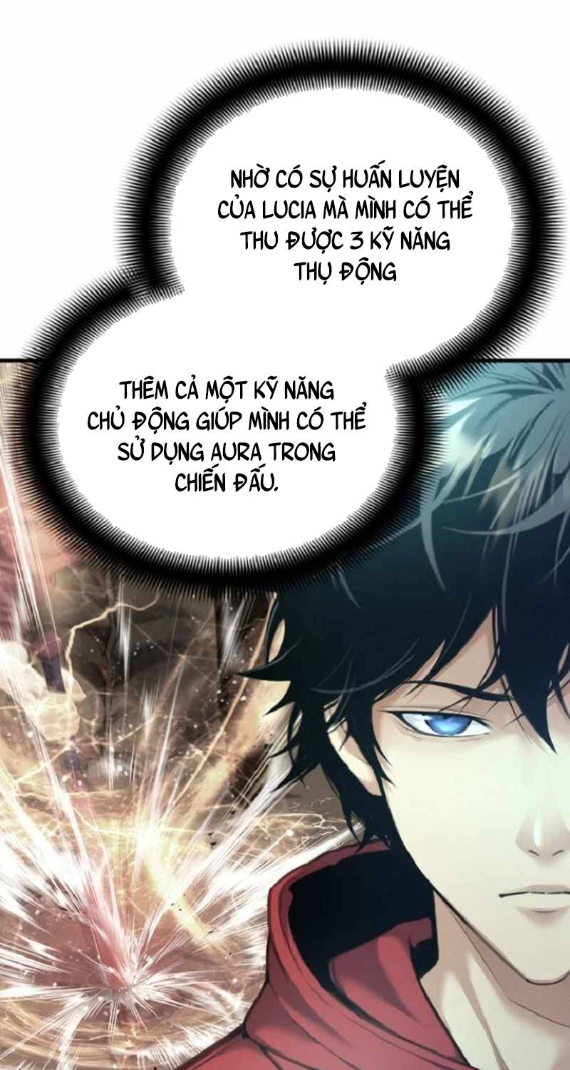 Thăng Cấp Trong Ngục Tối Độc Quyền: Chapter 11