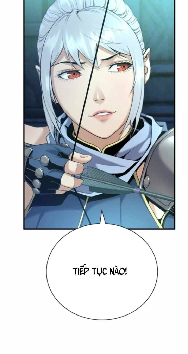 Thăng Cấp Trong Ngục Tối Độc Quyền: Chapter 11