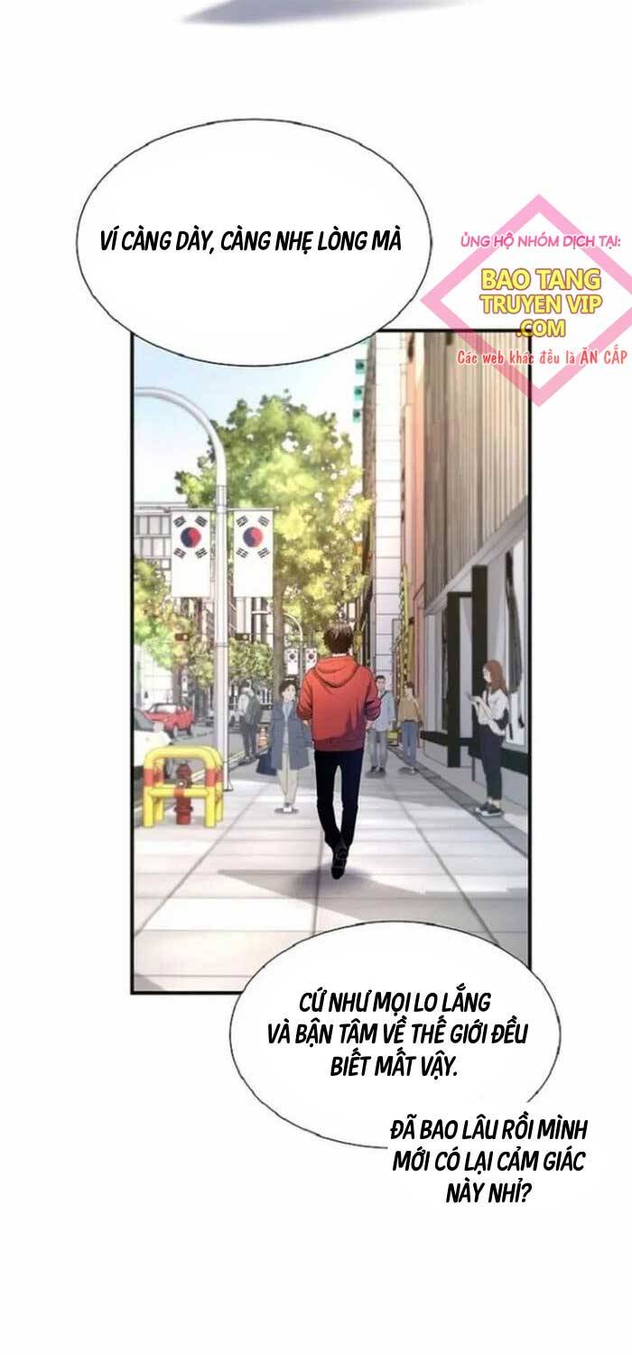 Thăng Cấp Trong Ngục Tối Độc Quyền: Chapter 12