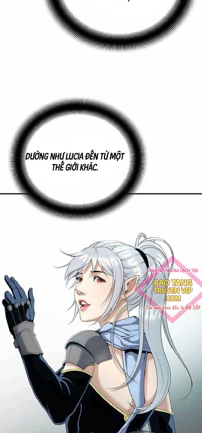 Thăng Cấp Trong Ngục Tối Độc Quyền: Chapter 12