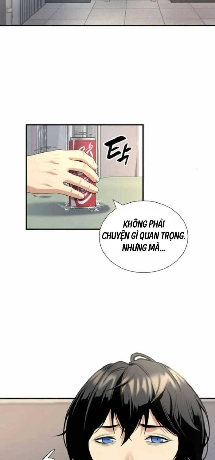 Thăng Cấp Trong Ngục Tối Độc Quyền: Chapter 12