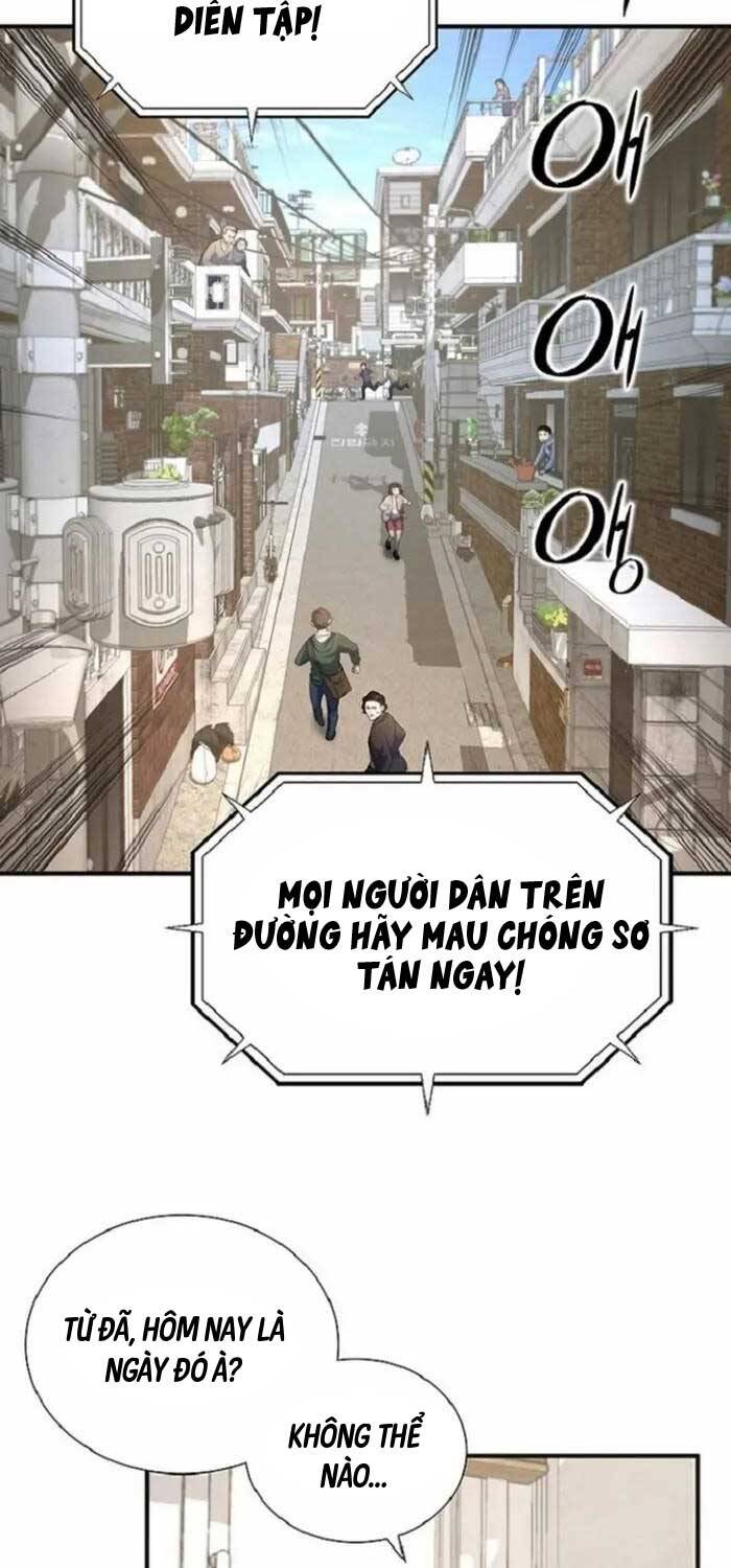 Thăng Cấp Trong Ngục Tối Độc Quyền: Chapter 12