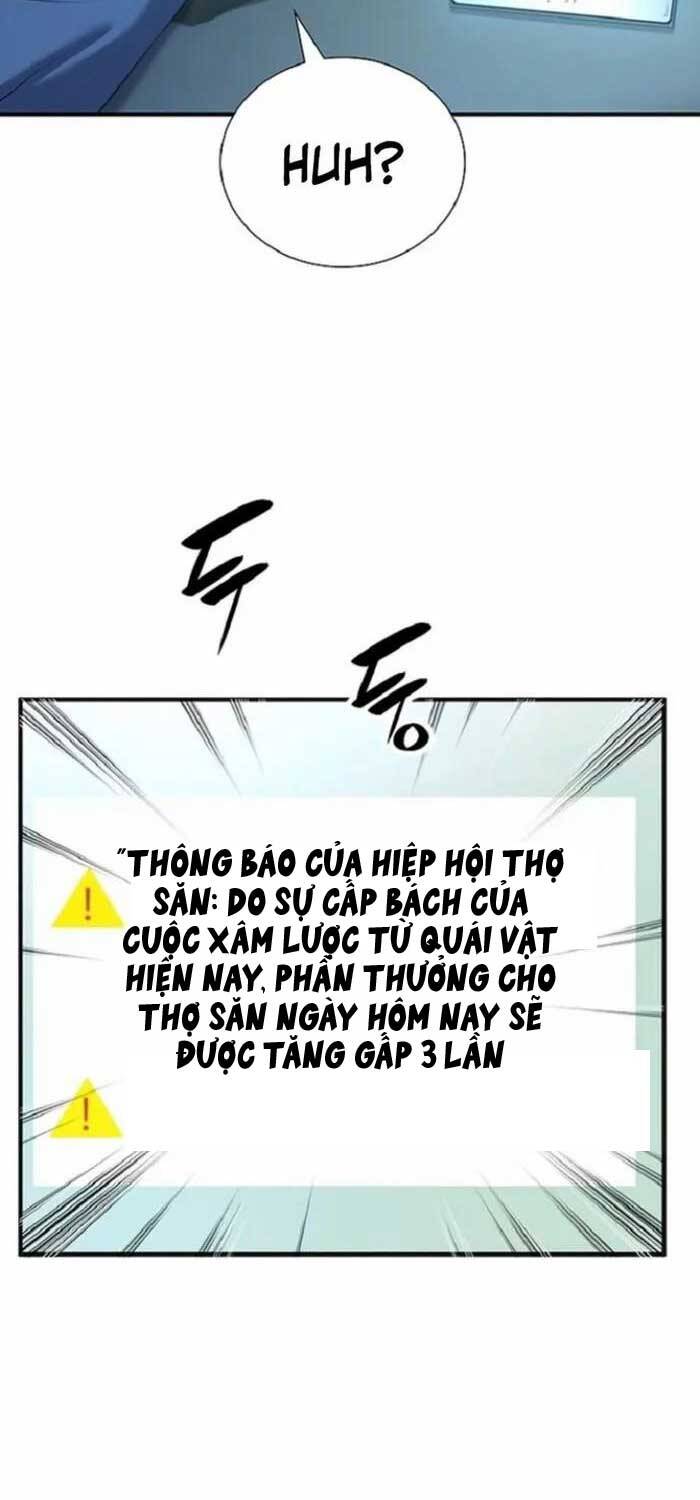 Thăng Cấp Trong Ngục Tối Độc Quyền: Chapter 12