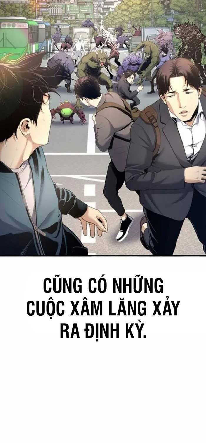 Thăng Cấp Trong Ngục Tối Độc Quyền: Chapter 12